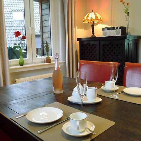 Ferienwohnung Schuberski Lipperreihe エクステリア 写真